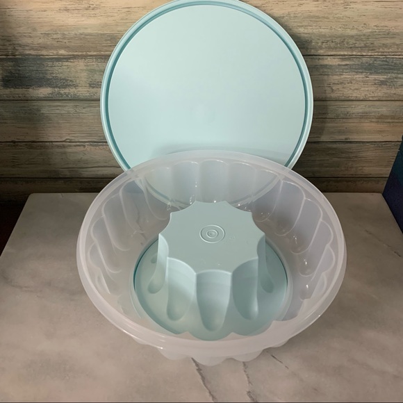 Tupperware Jell-Ring New - Picture 3 of 10